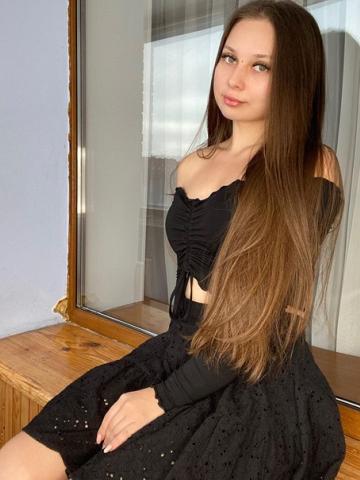 Олеся